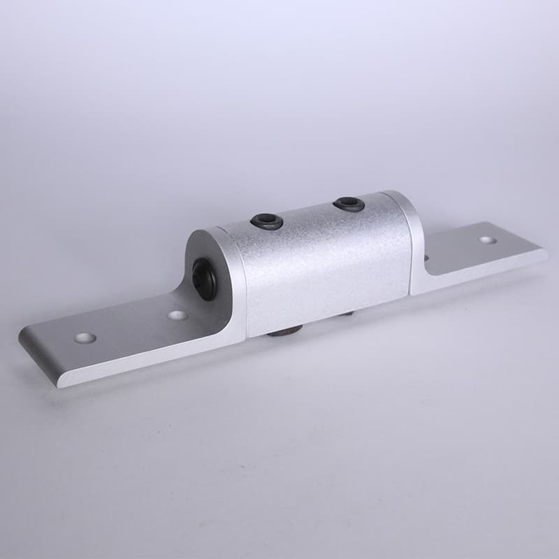 Image of Universal L Arm Pivot Hinge