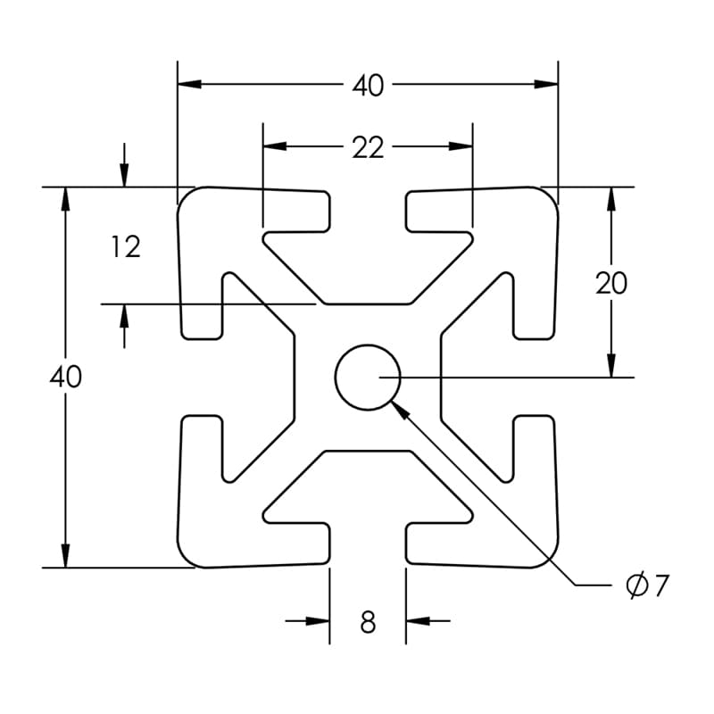 Image of 650032 Dimension