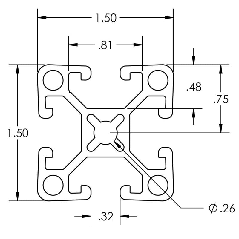 Image of 650018 Dimension