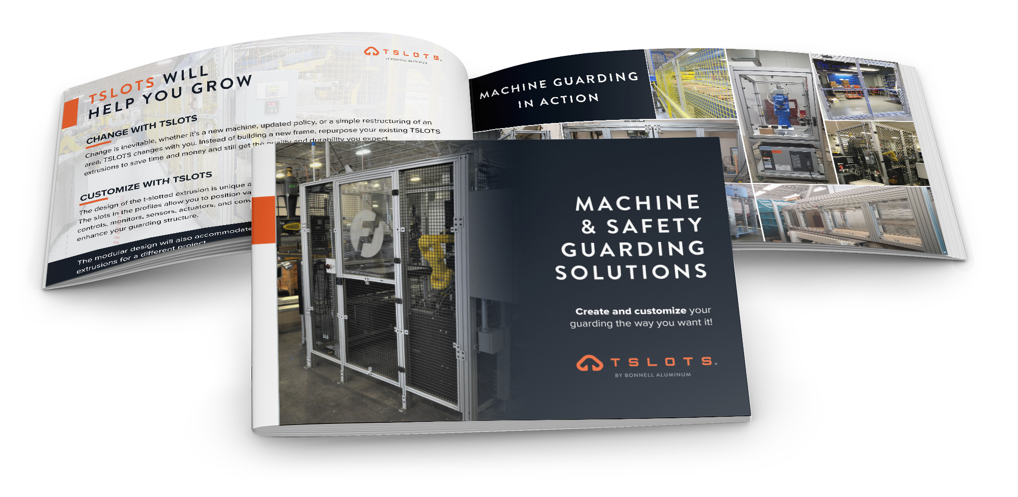 Machine Guarding Booklet