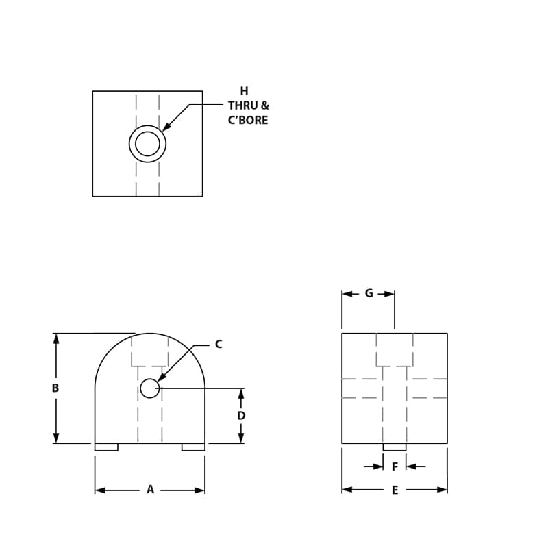 Image of Draw-0 Degree Living Nub