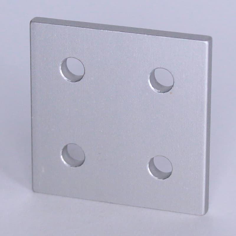 Image of 4 Hole Joining Plate