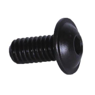 image of Flanged Button Head Socket Cap Screw