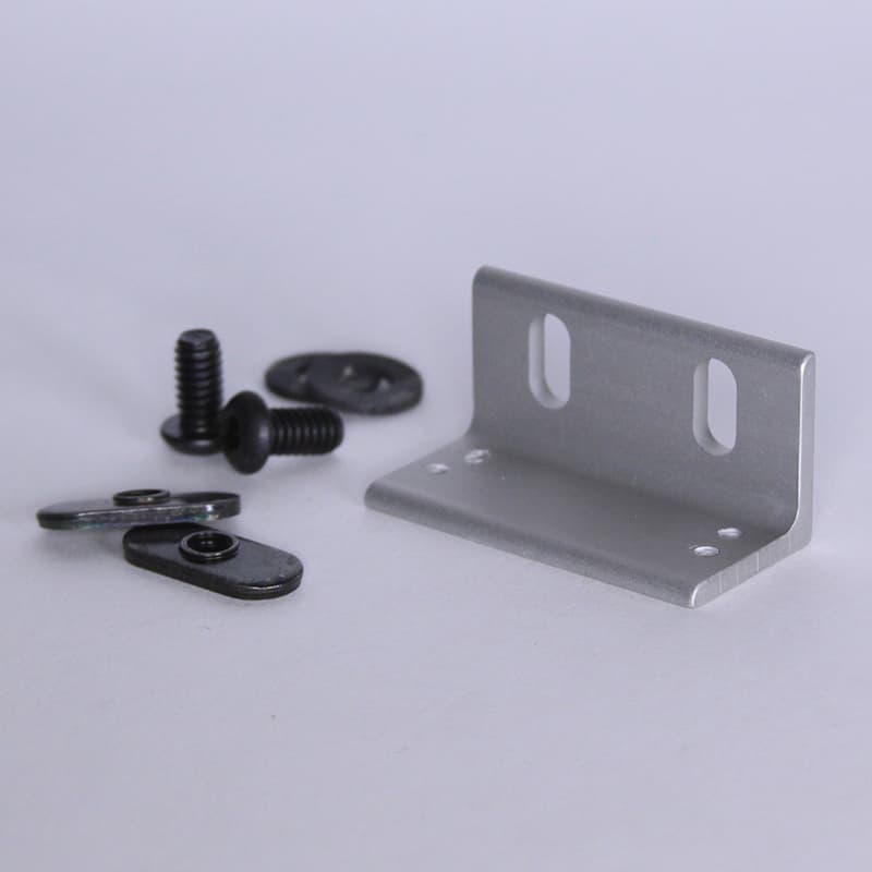 Image of Magnetic Door Catch Bracket