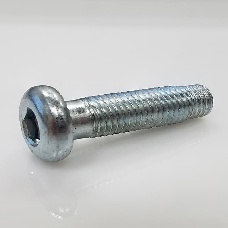 Image of Self Tapping Screw Hex